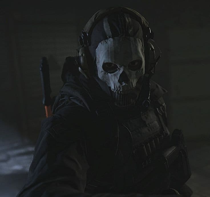 Ghost thumbnail