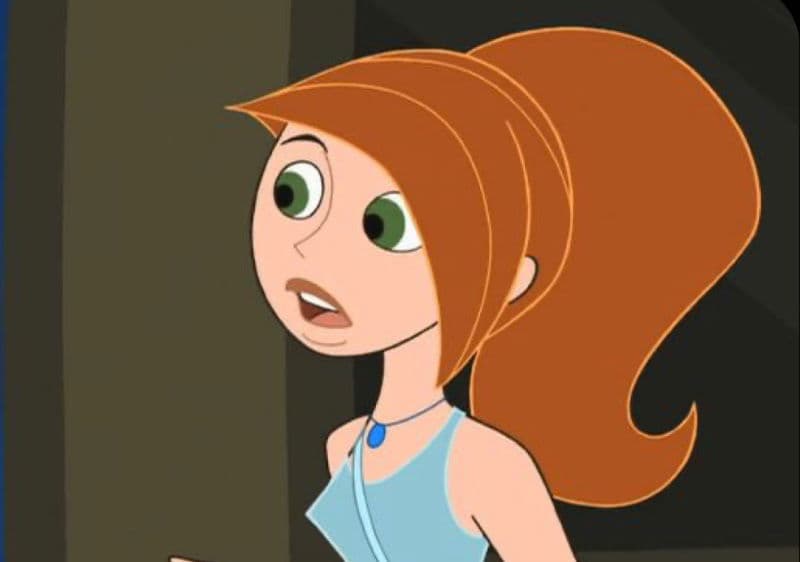 Kim possible thumbnail