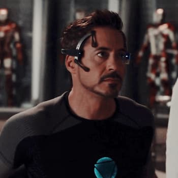 Tony Stark thumbnail
