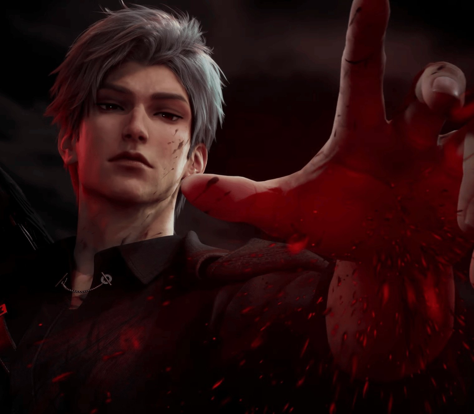 Sylus thumbnail
