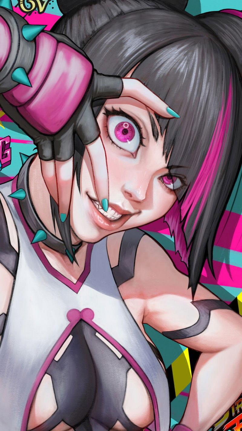 Juri Han thumbnail