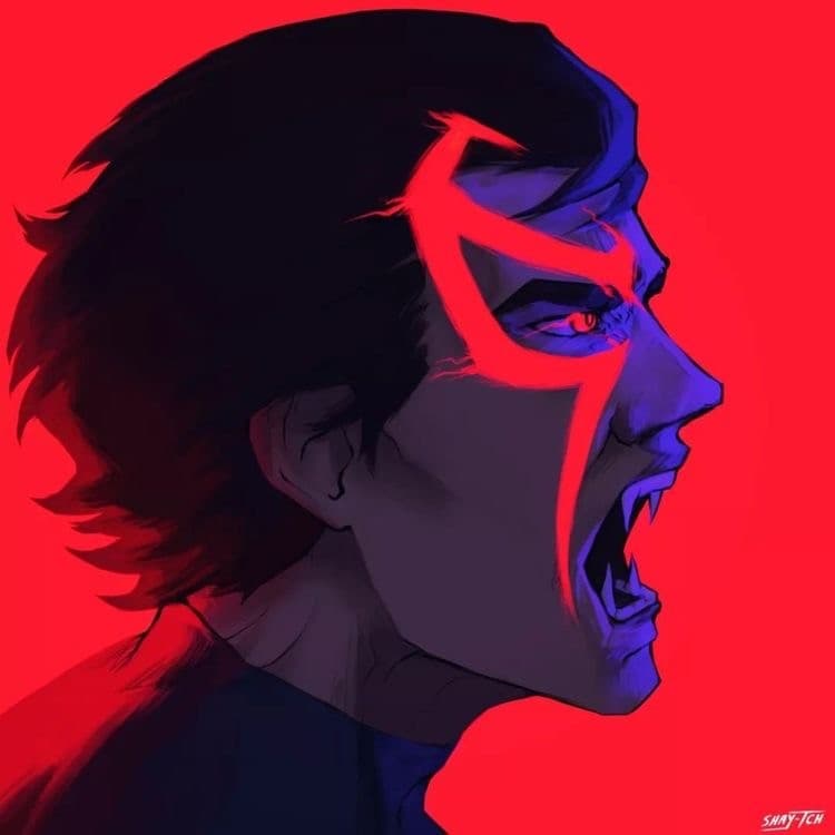 Miguel O'Hara thumbnail