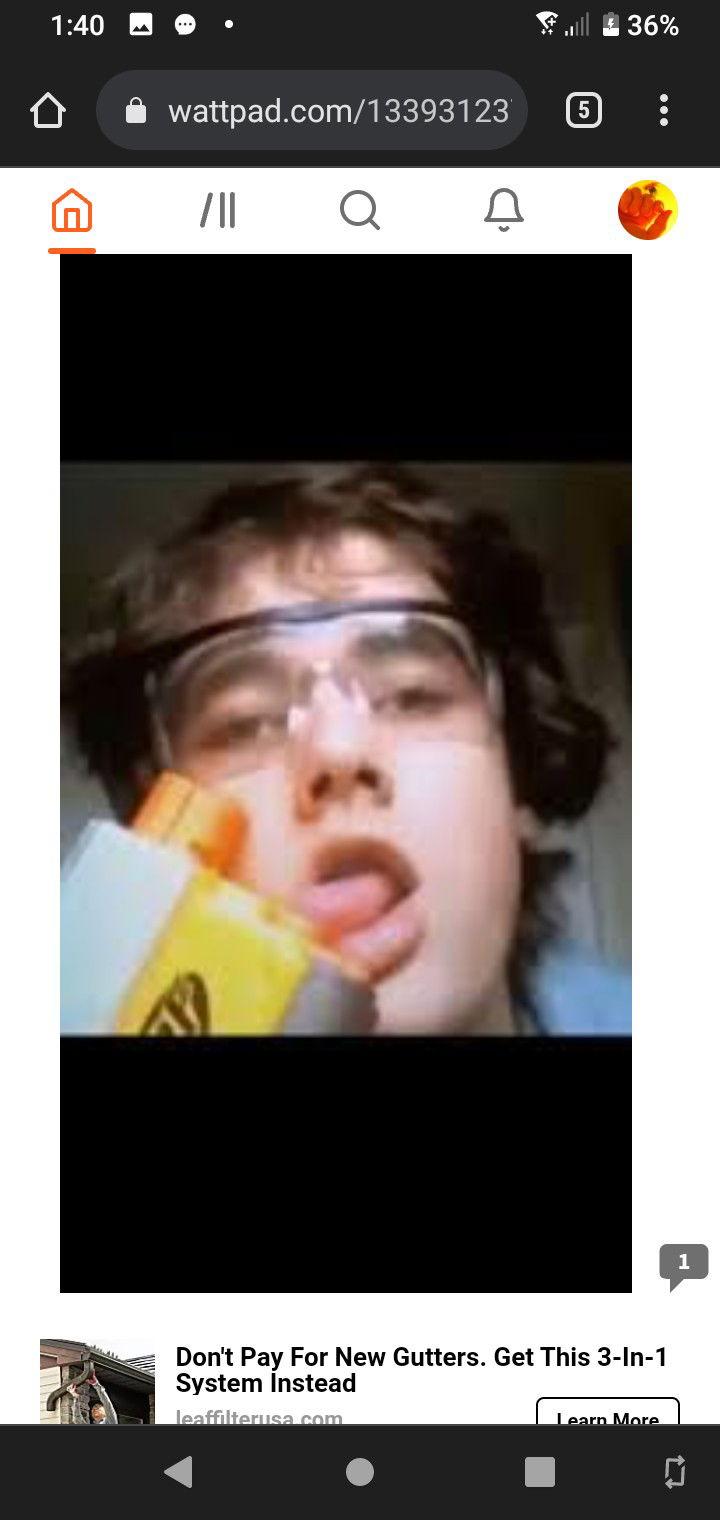 Wilbur soot thumbnail