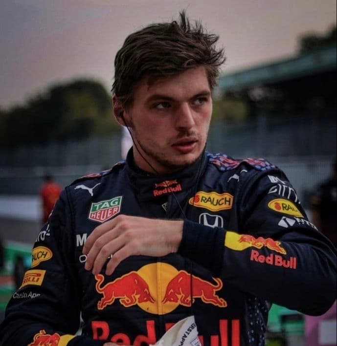 Max Verstappen  thumbnail