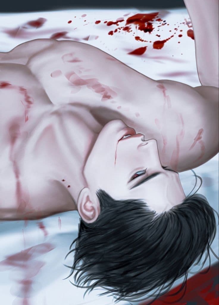 VAMPIRE | Jaewon thumbnail