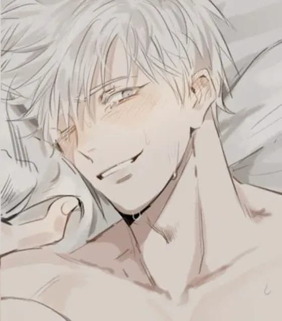 Satoru Gojo thumbnail