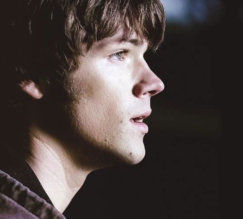 Sam Winchester thumbnail