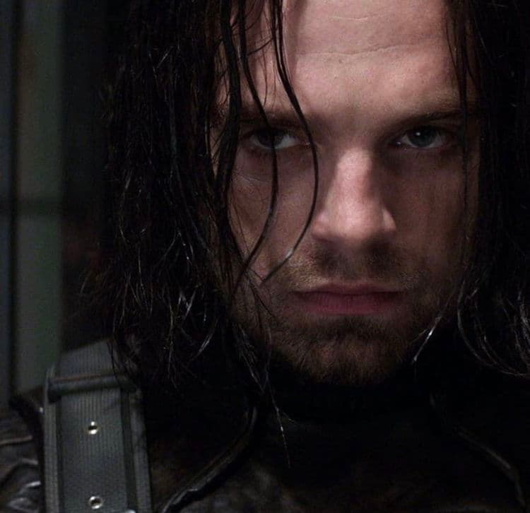 Bucky Barnes thumbnail