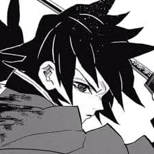 Giyuu Tomioka thumbnail