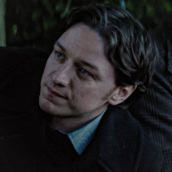 Charles Xavier  thumbnail