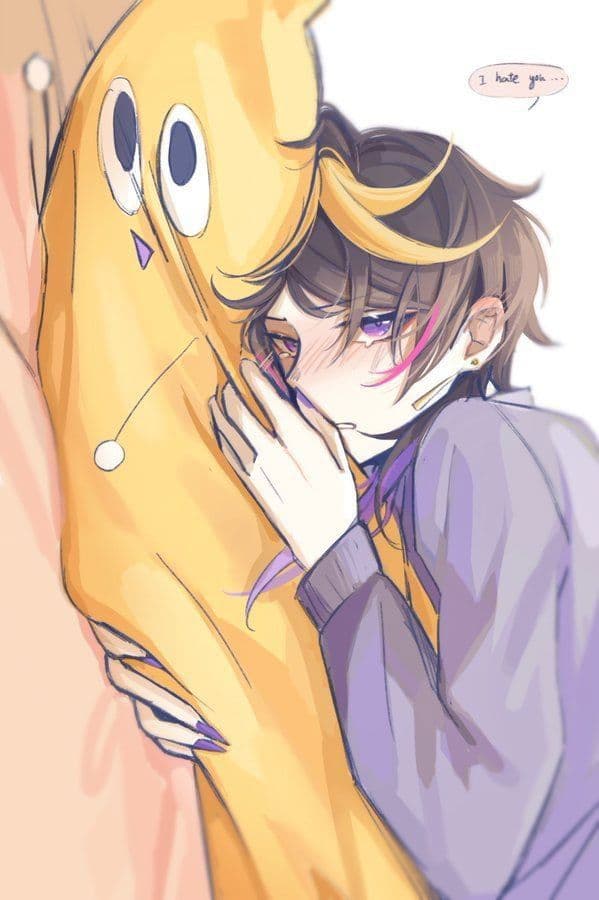 Shu Yamino thumbnail