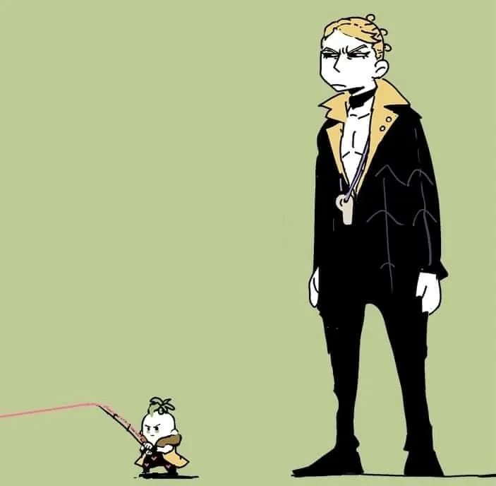 Prosciutto and Fish thumbnail
