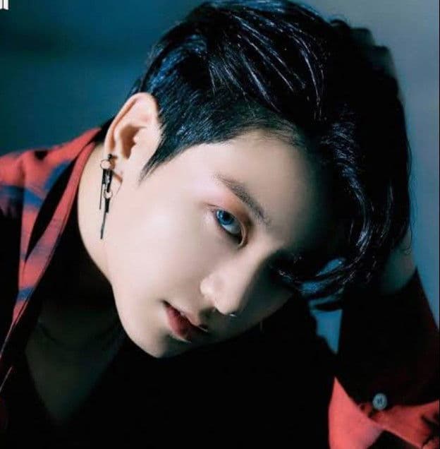Jeon Jungkook thumbnail