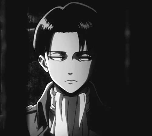 Levi Ackerman thumbnail