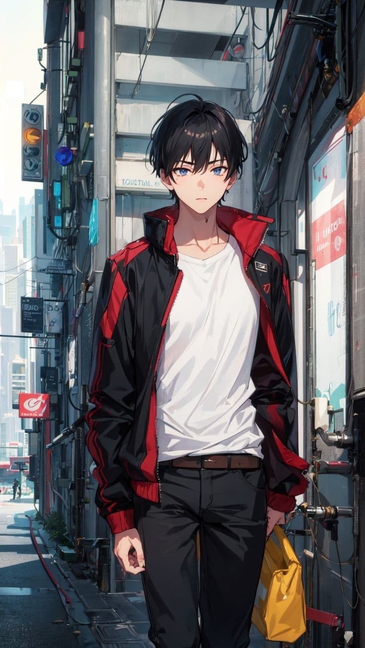 Kai thumbnail