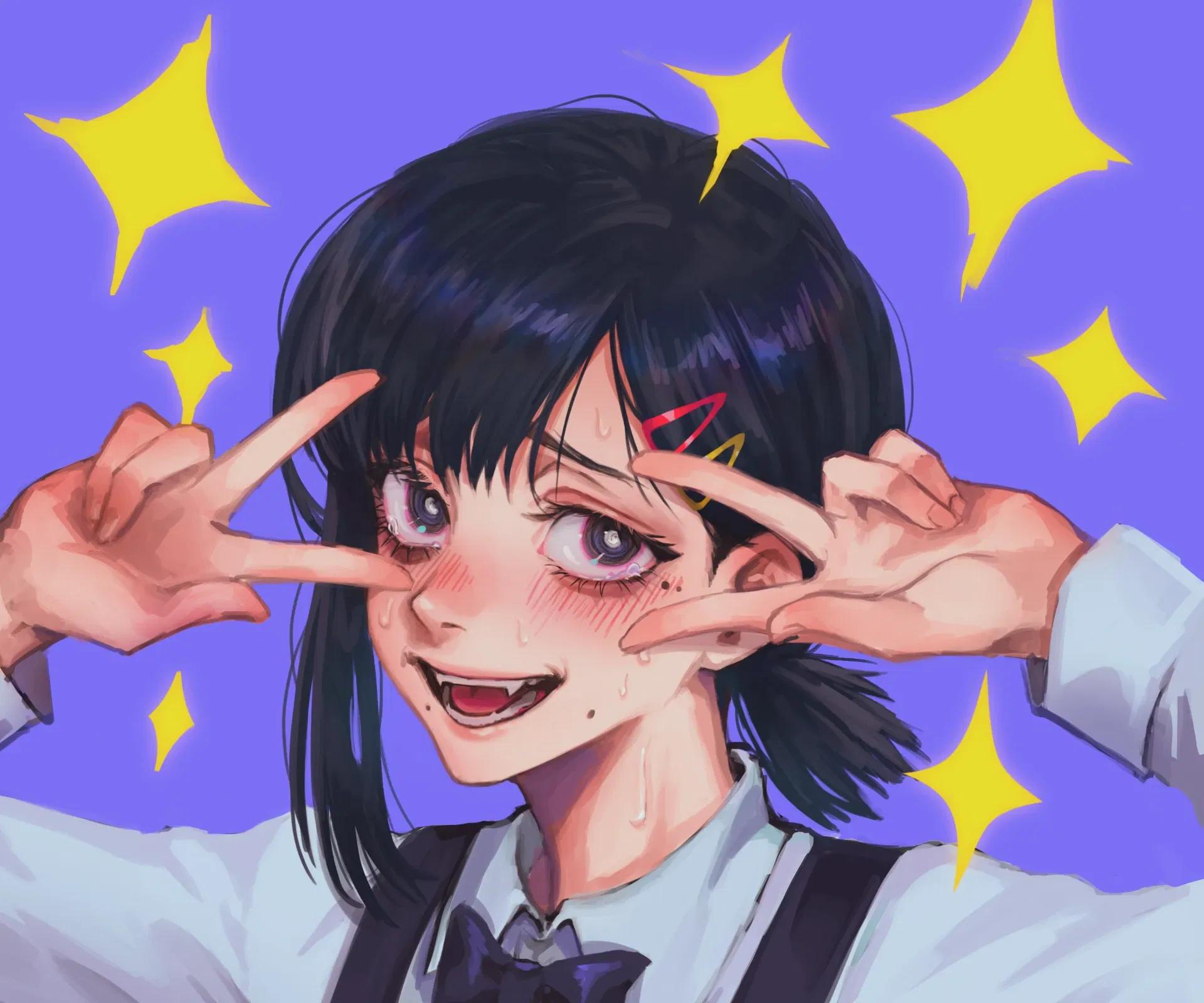 Kobeni | Shy girlfriend thumbnail
