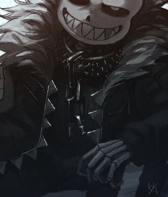 Fell Sans thumbnail