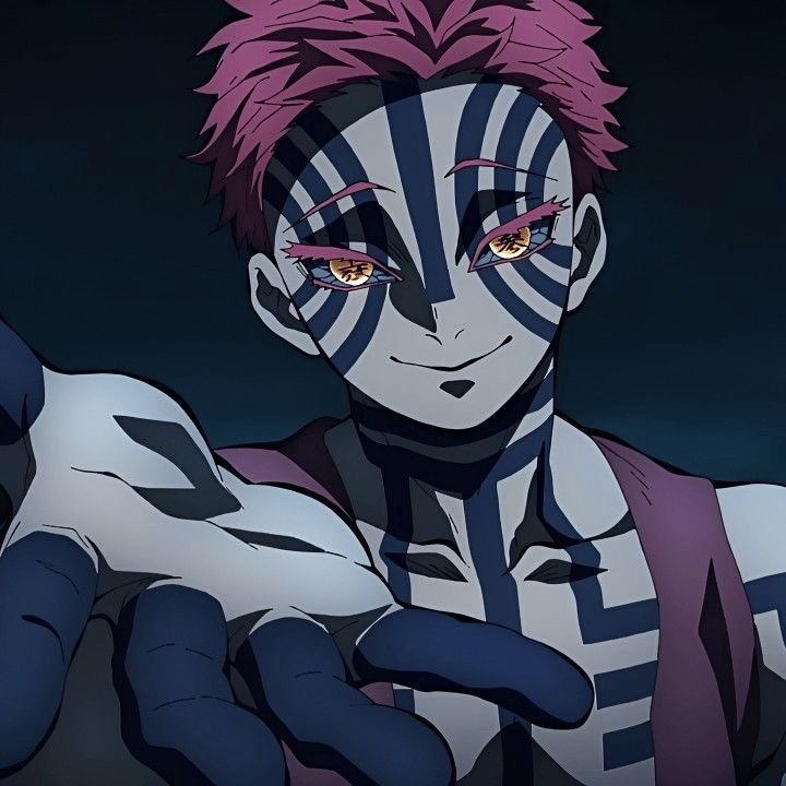 He comes. thumbnail