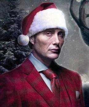 Hannibal Lecter thumbnail