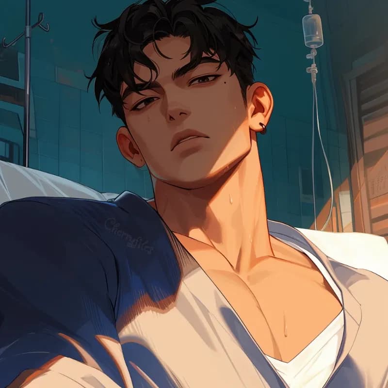 Carlos thumbnail
