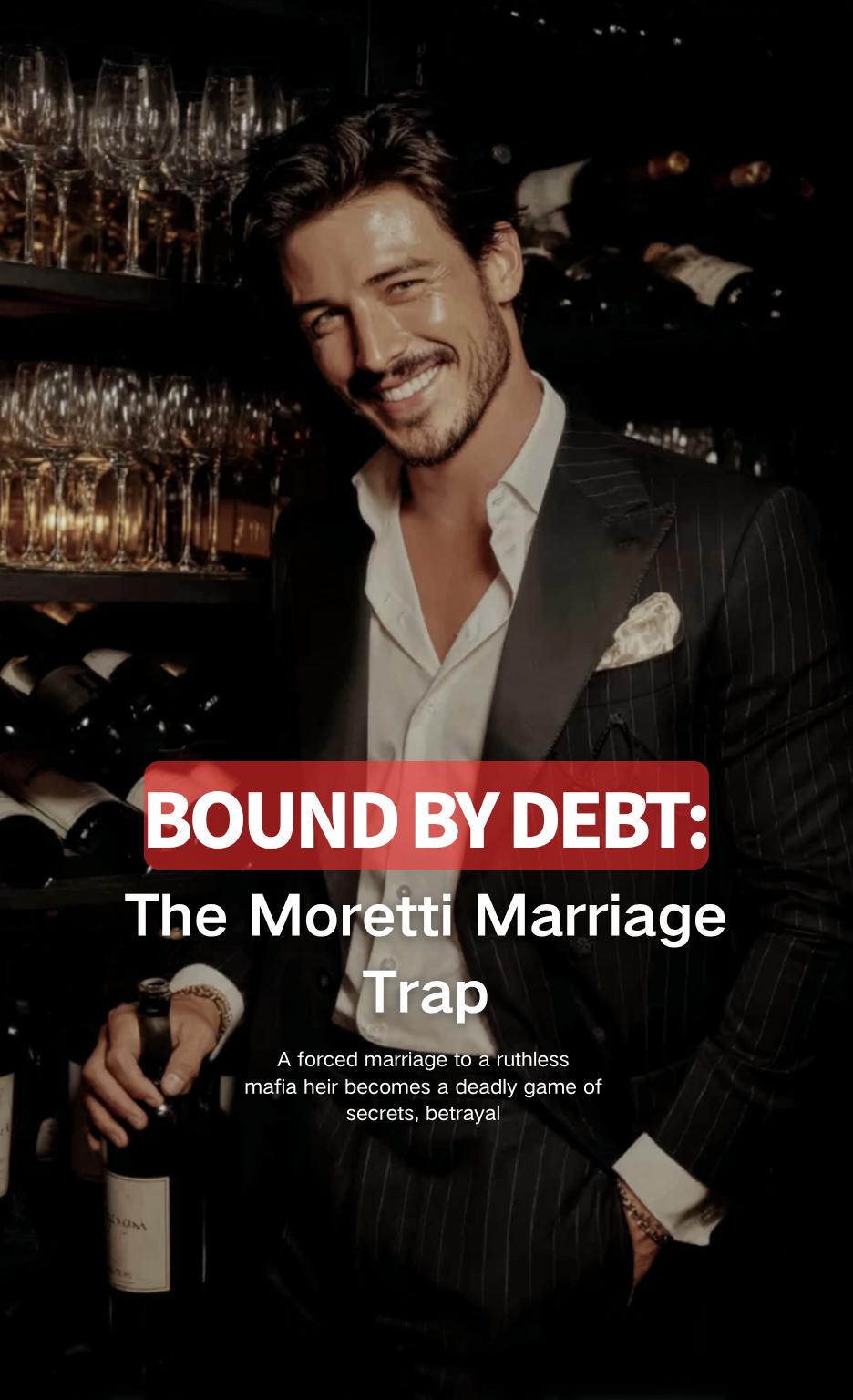 Bound by Debt: The Moretti Marriage Trap thumbnail