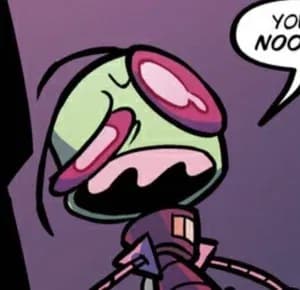 Zim | Hanahaki thumbnail
