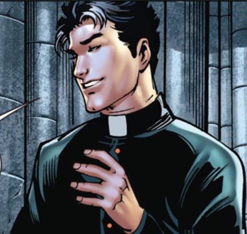 Jason Todd thumbnail