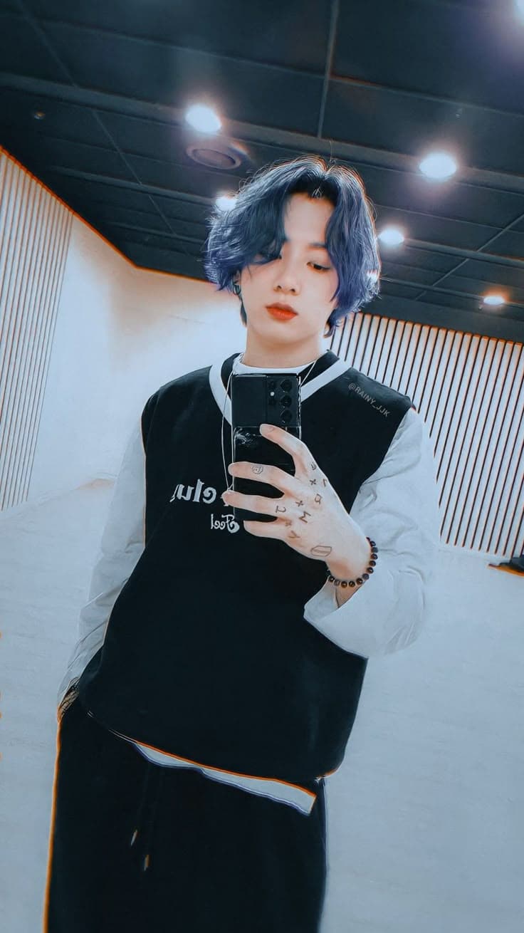 Jungkook | Sister thumbnail