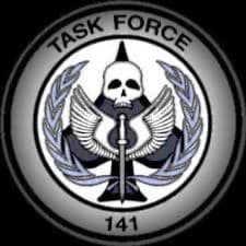 Task force 141 thumbnail
