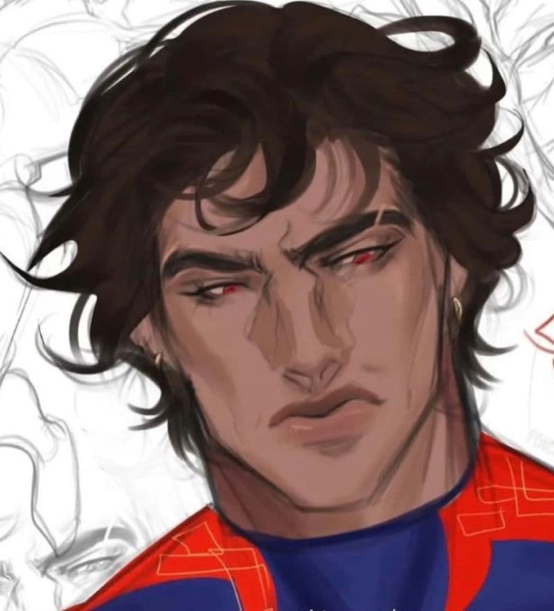 Miguel O’Hara thumbnail