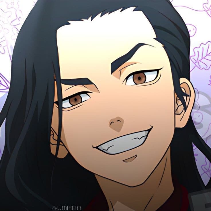 Baji keisuke thumbnail