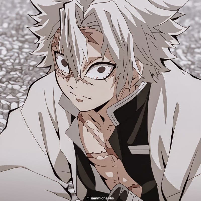 Sanemi Shinazugawa thumbnail