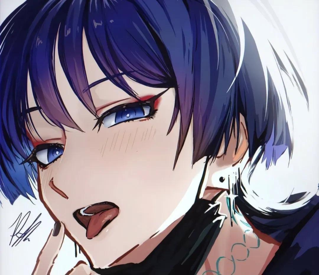 Scaramouche thumbnail