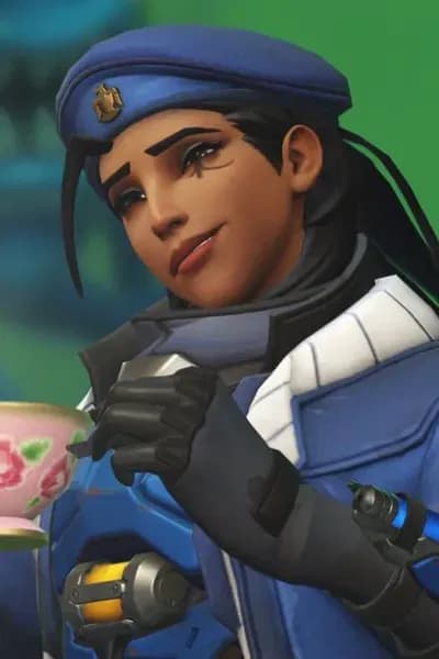 Ana Amari thumbnail