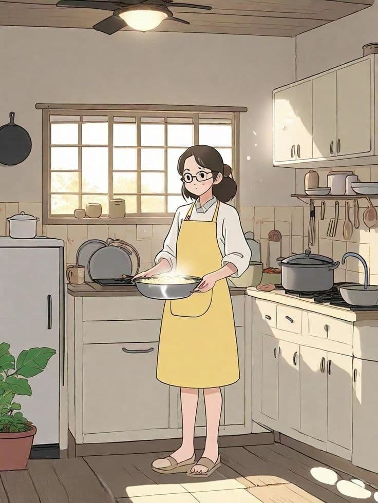 Mei | Mother thumbnail