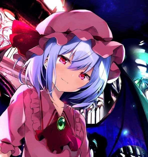 Remilia Scarlett thumbnail