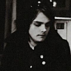 Gerard way thumbnail