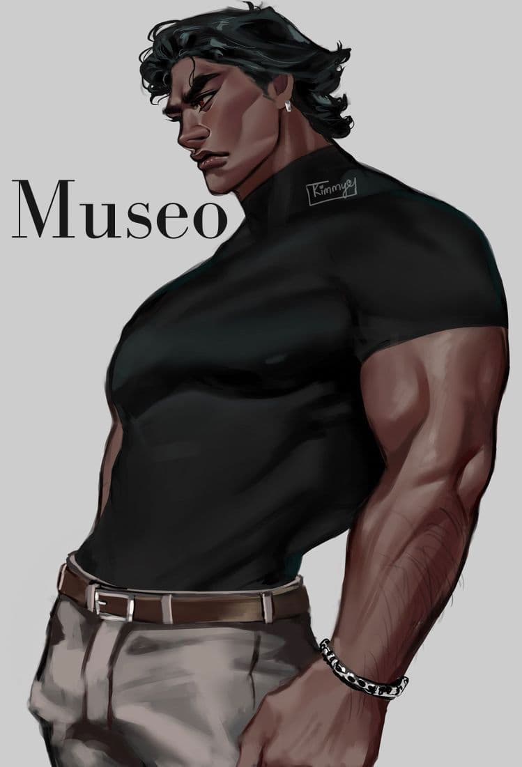 Miguel O’Hara thumbnail