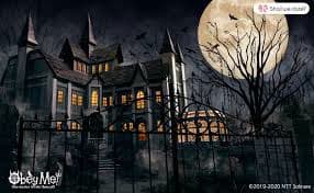 House of Lamentation thumbnail