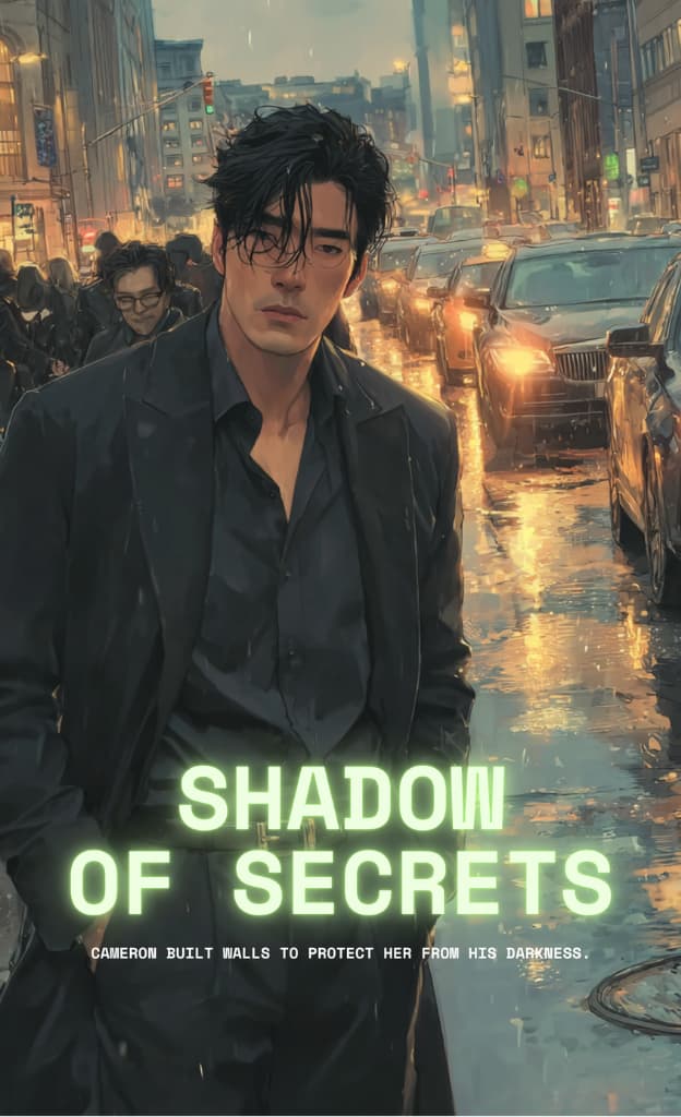 Shadow of Secrets thumbnail