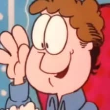 Jon Arbuckle thumbnail