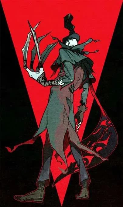The Ripper(Jack) thumbnail