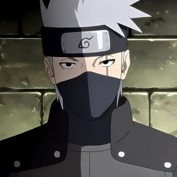 Kakashi Hatake thumbnail