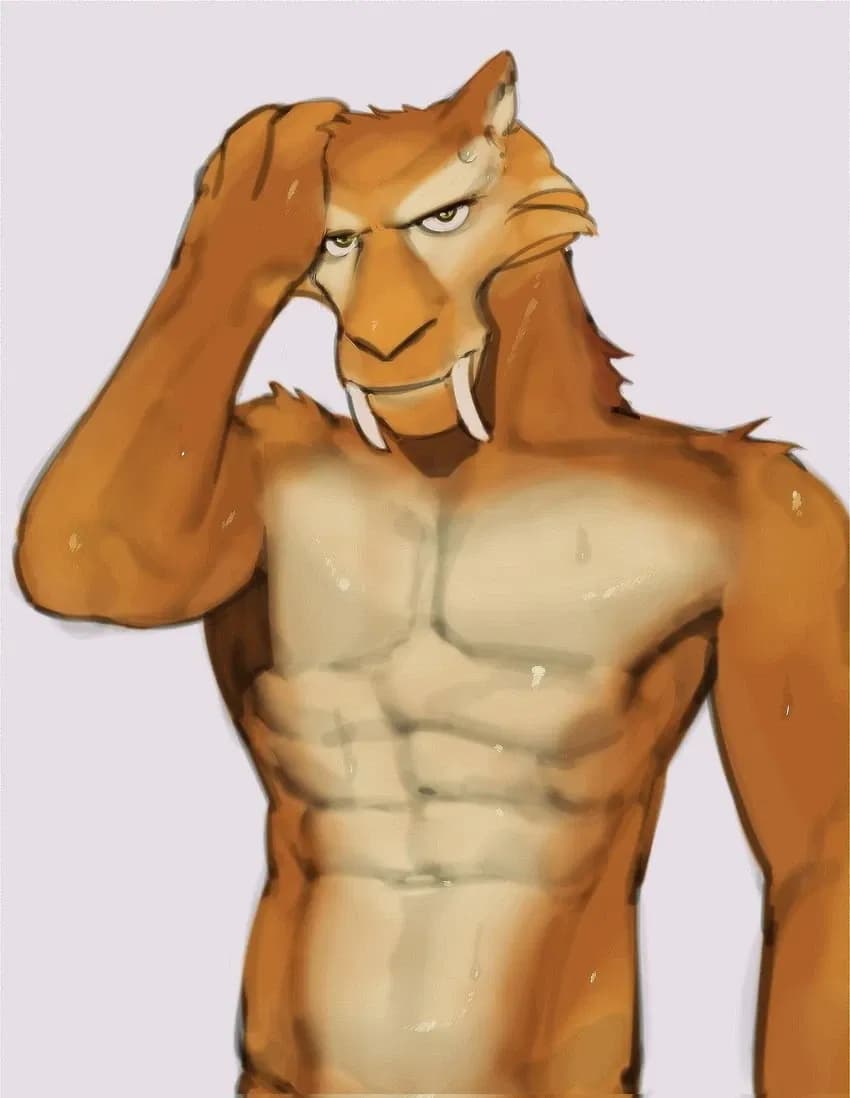 Diego (Ice Age) thumbnail