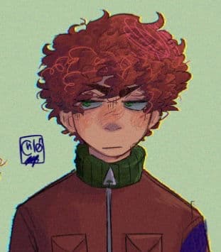 Kyle Broflovski thumbnail