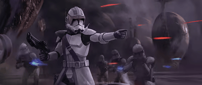 Clone Commanders thumbnail