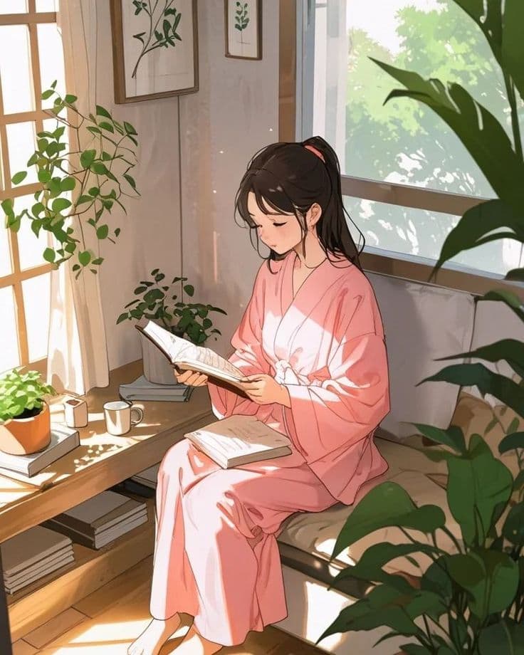 Mei | Mother thumbnail