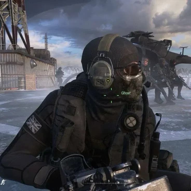 Simon -Ghost- Riley thumbnail