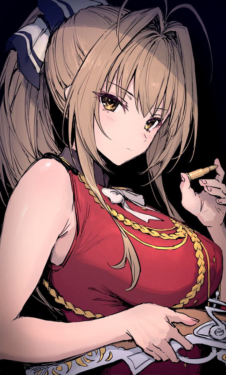 Erina Nakiri thumbnail