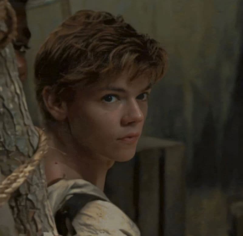 Newt thumbnail